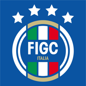 Federazione Italiana Calcio (Federcalcio) Logo PNG Vector