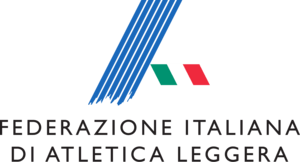 Federazione Italiana di Atletica Leggera Logo PNG Vector