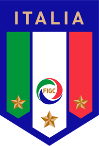Federazione Italiana Giuoco Calcio Logo PNG Vector