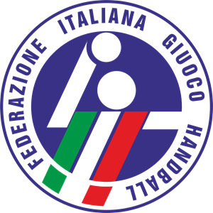 federazione italiana handball Logo PNG Vector