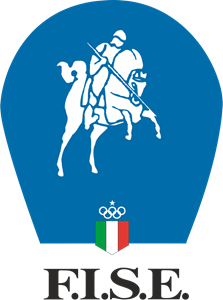 Federazione Italiana Sport Equestri Logo PNG Vector