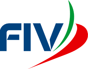 Federazione Italiana Vela (FIV) Logo Vector