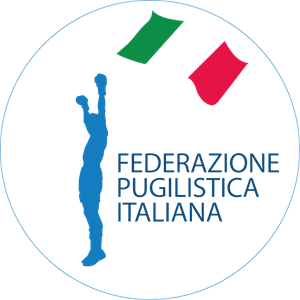 federazione pugilistica italiana Logo PNG Vector