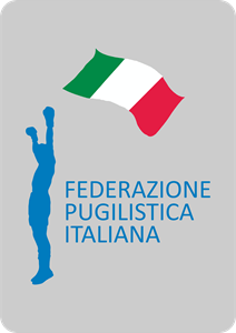 Federazione Pugilistica Italiana Logo PNG Vector