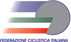 Federciclismo - Federazione Ciclistica Italiana Logo PNG Vector