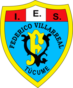FEDERICO VILLARREAL - TUCUME Logo PNG Vector