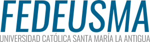 FEDEUSMA Logo Vector