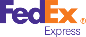 FedEx Logo PNG Vector