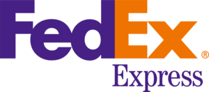 Fedex Logo PNG Vector
