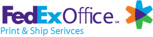 FedEx Office Logo PNG Vector