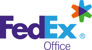 FedEx Office Logo PNG Vector