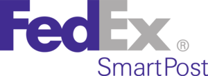 FedEx Smart Post Logo PNG Vector