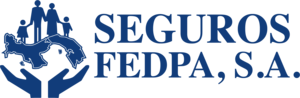 FEDPA Panamá Logo PNG Vector