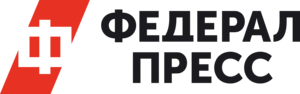 Fedpress Logo PNG Vector