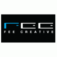 Fee Creative Ltd Logo PNG Vector