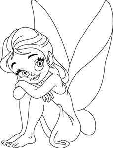 Fee - Fairy Logo PNG Vector (EPS) Free Download