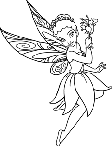 Fee Fairy Logo Vector Eps Free Download