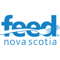 Feed Nova Scotia Logo PNG Vector