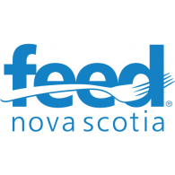 Feed Nova Scotia Logo PNG Vector