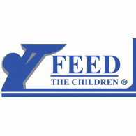 Feed The Children Logo Vector