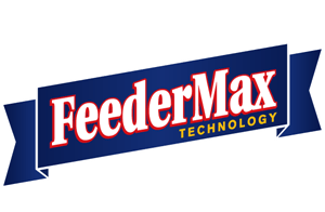 FeederMax Technology Logo Vector
