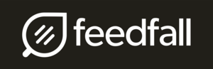 Feedfall Logo PNG Vector