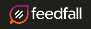 Feedfall Logo PNG Vector