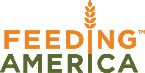 Feeding America Logo PNG Vector