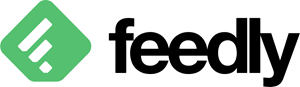 Feedly Logo PNG Vector