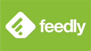 Feedly Logo PNG Vector