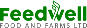 Feedwell Food and firm Logo PNG Vector