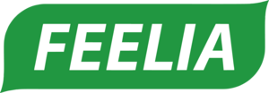 Feelia Logo PNG Vector