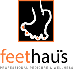 Feet Haus Logo PNG Vector
