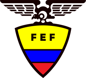 FEF-2019 Logo PNG Vector