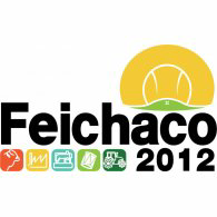 Feichaco 2012 Logo PNG Vector