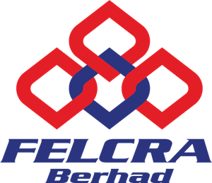 Felcra Berhad Logo Vector