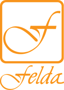 Felda Logo Vector