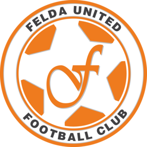 Felda United FC Logo PNG Vector