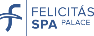 Felicitás Spa Palace Logo PNG Vector