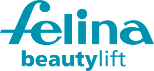 Felina Beauty Lift Logo PNG Vector