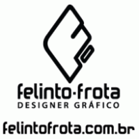 Felinto Frota - Designer Gráfico Logo PNG Vector