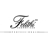 Felithi Cosméticos Logo PNG Vector