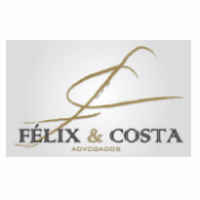 Felix & Costa Logo PNG Vector