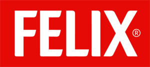 Felix Logo PNG Vector