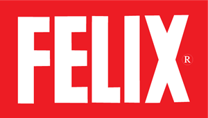 Felix Logo PNG Vector