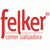 Felker Logo PNG Vector