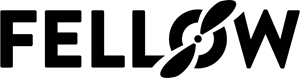Fellow Logo PNG Vector