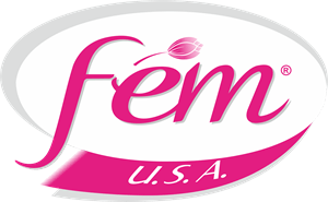 FEM Logo Vector