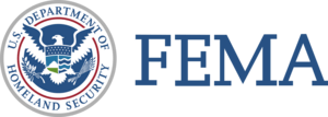 FEMA Homeland Security Logo PNG Vector