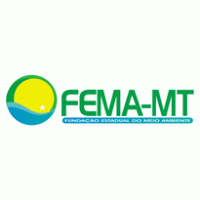 FEMA-MT Logo PNG Vector